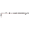 ABS datchigi Chevrolet Cobalt (13-) orqa o‘ng (VS-ABS 0505)1