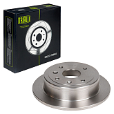 Tormoz diski Chevrolet Lacetti orqa (DF 062203)