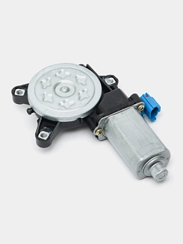 Oyna ko‘tarish motor-reduktori Chevrolet Lacetti/Gentra old chap (VWR 0579)