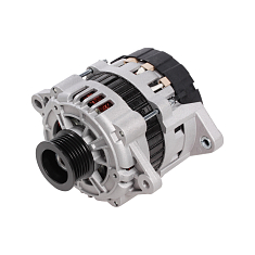 Generator Chevrolet Lacetti 1.6i/1.8i 85A (3 PIN) (LG 0550)