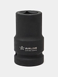 20 mm ferrul uchun zarba rozetkasi boshi 1
