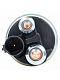 Starter tortuvchi relesi Chevrolet Gentra/Cobalt/Nexia 3 1.5i (VSR 0515)4