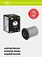 Saylentblok Daewoo Nexia 1.2 orqa nuri (SB 0542)0