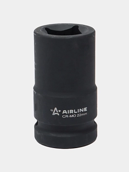 22 mm ferrul uchun zarba rozetkasi boshi 1