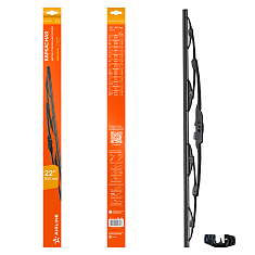 Ramkali oyna tozalagich pichog‘i 550 mm (22