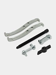Ikki oyoqli bo'g'imli tortgich 250 mm (100-250 mm) (AT-GP2-05)