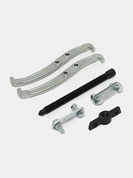 Ikki oyoqli bo'g'imli tortgich 250 mm (100-250 mm) (AT-GP2-05)