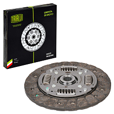 Debriyaj diski Matiz 1.0i (qul) (FD 0504)