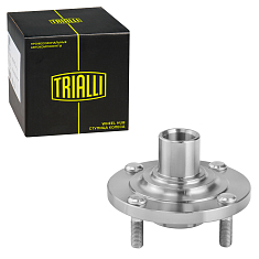 G‘ildirak stupitsasi Chevrolet Lacetti old (MR 0503)