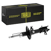 Amortizator (tayanch) Chevrolet Nexia 3 old chap (AG 05155)