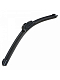 Ramkasiz oyna tozalagich pichog‘i 410 mm (16