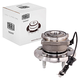 G‘ildirak stupitsasi Chevrolet Captiva orqa (podshipnik bilan) (MR 0586)