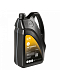 Antifriz Renault (Nissan) uchun, OAT, 41-01-001/T Type D, floresan, -40°C, sariq, tayyor, 5 l / 5.36 kg3
