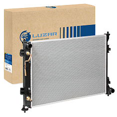 Sovutish radiatori Kia K5 (20-) 2.0i/2.5i uchun (LRc 0880)