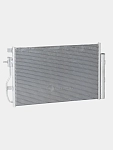 Konditsioner radiatori Chevrolet Cobalt (11-) uchun (LRAC 0595)