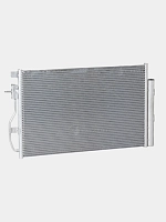 Konditsioner radiatori Chevrolet Cobalt (11-) uchun (LRAC 0595)