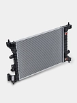 Termostat Chevrolet Tracker 2 (19-) / Onix (19-) 1.2T 82°C, korpus bilan (LT 0503)