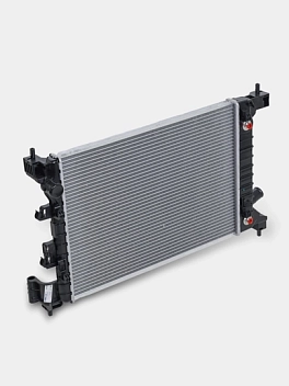 Termostat Chevrolet Tracker 2 (19-) / Onix (19-) 1.2T 82°C, korpus bilan (LT 0503)