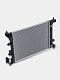 Termostat Chevrolet Tracker 2 (19-) / Onix (19-) 1.2T 82°C, korpus bilan (LT 0503)0