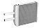 Isitish radiatori Chevrolet Epica uchun (LRh 0576)1