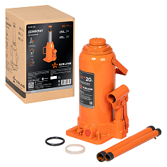 GIDRAVLIK ushlagichi 20t PRO (MIN - 250 mm, MAX - 470 mm) (AJ-B-20)