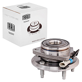 G‘ildirak stupitsasi Chevrolet Captiva old (podshipnik bilan to‘liq) (MR 0532)