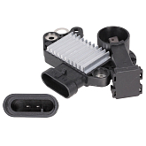 Generator kuchlanish regulyatori Chevrolet Lacetti 1.6i (2PIN) (VRR 0549)