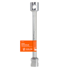 Soxta silindrli rozetkali kalit 32*38*400 mm (KAMAZ EURO) (AK-B-11)