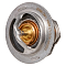 Termostat Chevrolet Captiva 4/Malibu 1 2.4i uchun (82°C) (termoelektrik) (LT 0524)1