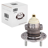 G‘ildirak stupitsasi Chevrolet Lacetti ABS orqa (podshipnik bilan) (MR 0585)