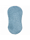 Mikrofiber va marjon mato shimgichi (24×11 sm) (AB-K-02)2