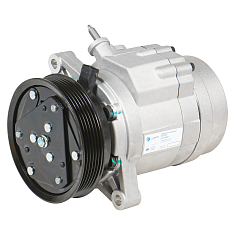 Konditsioner kompressori Chevrolet Captiva 2 2.4i (LCAC 0543)