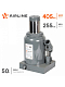 GIDRAVLIK domkrat 50t (MIN - 255 mm, MAX - 405 mm) (AJ-B-50S)2