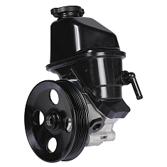 Gidravlik rul kuchaytirgich nasosi Chevrolet Captiva 4 2.4i (LPS 0504)