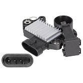 Generator kuchlanish regulyatori Chevrolet Lacetti 1.8i (3PIN) (VRR 0550)