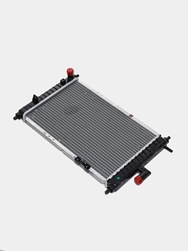 Sovutish radiatori Daewoo Matiz 0.8i/1.0i MT uchun (LRc DWMz01141)
