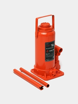GIDRAVLIK ushlagichi 16t PRO (MIN - 250 mm, MAX - 470 mm) (AJ-B-16)