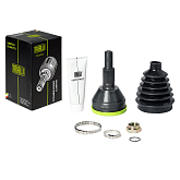 Granata Chevrolet Captiva 1–4 tashqi (GO 0503)