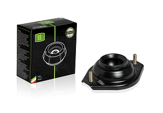 Amortizator tayanchi Matiz old (podshipniksiz) (SA 0566)