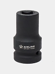 17 mm ferrul uchun zarba rozetkasi boshi 1