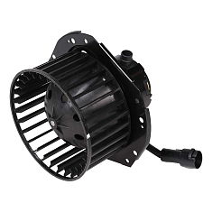 Daewoo Nexia avtomobillari uchun elektr isitgich fanati (94-)