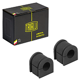 Old stabilizator vtulkasi (2 dona) 2180 (15-) (RB 0140)