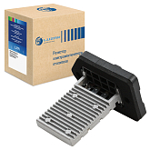 Isitgich elektr ventilyatori rezistori Chevrolet Lacetti (manual A/C) (LFR 0563)