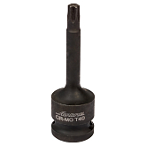 Ta'sirli rozetka boshi 1/2