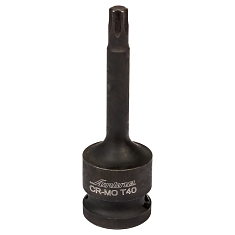 Ta'sirli rozetka boshi 1/2