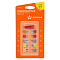Blister o‘ramdagi Micro 2 sug‘urtalari (10 dona, 5–30A) (AFU-MK-07)0