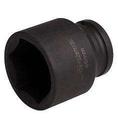 Ta'sirli rozetka boshi 3/4