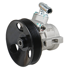 Gidravlik rul kuchaytirgich nasosi Chevrolet Captiva 3.2i (LPS 0523)