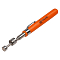 Magnitli teleskop tutqichi 0,9 kgf, L=165–830 mm (ATBS003)2