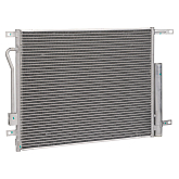 Konditsioner radiatori Ravon Nexia R3 1.5i uchun (LRAC 0582)